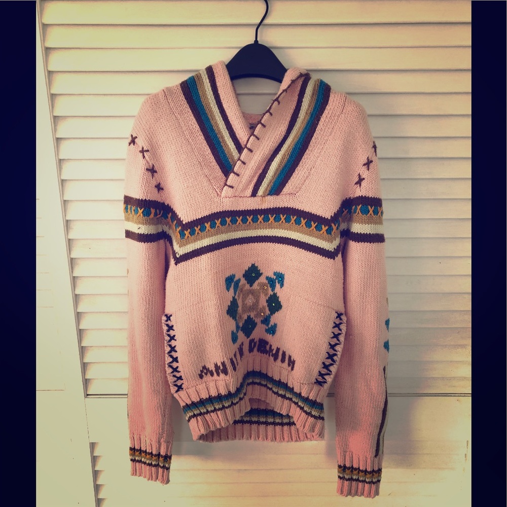 Antik Denim Sweater